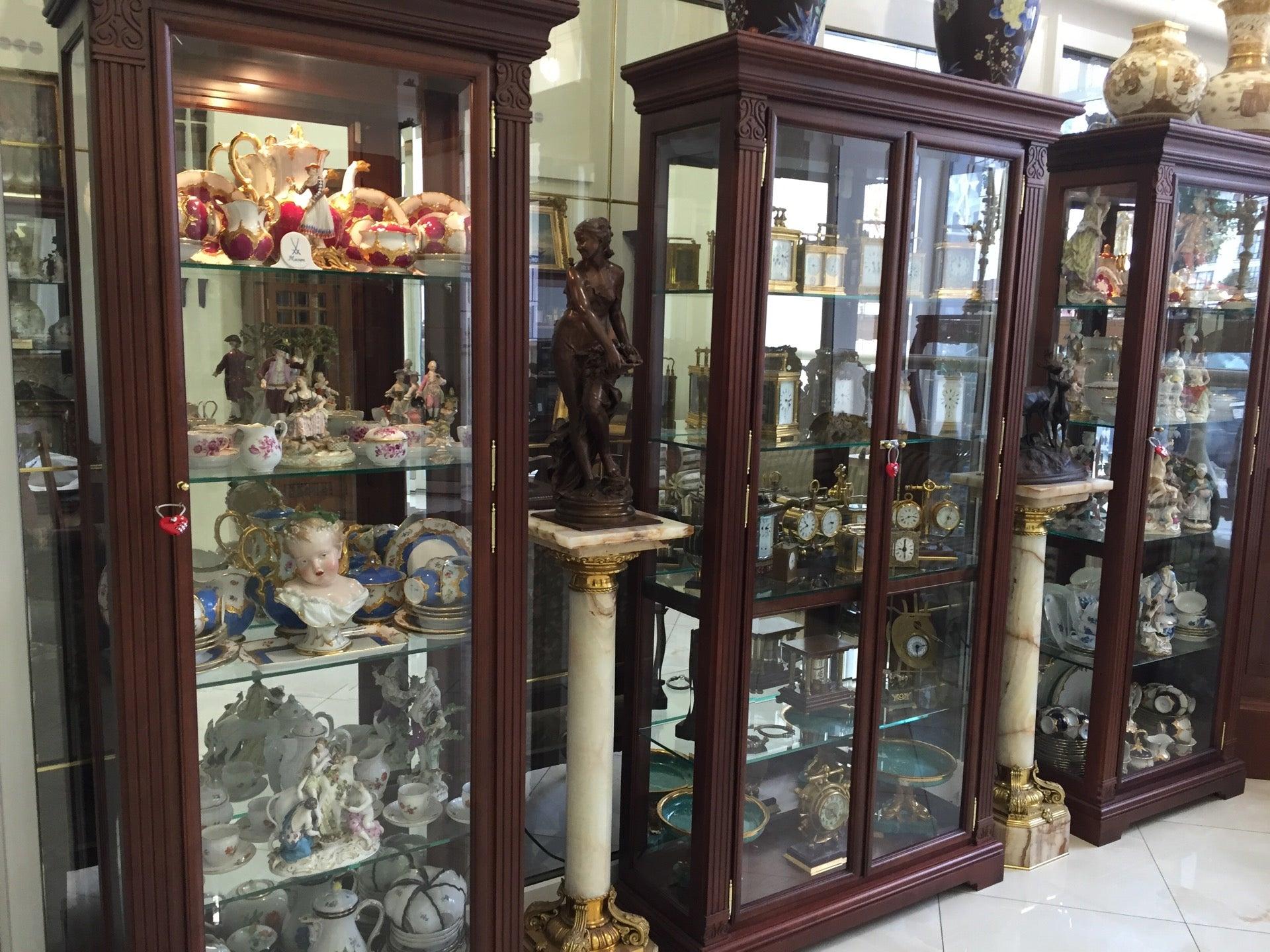 Часовая мастерская Секунда на Кутузовском проспекте, 43 - отзывы, фото ...