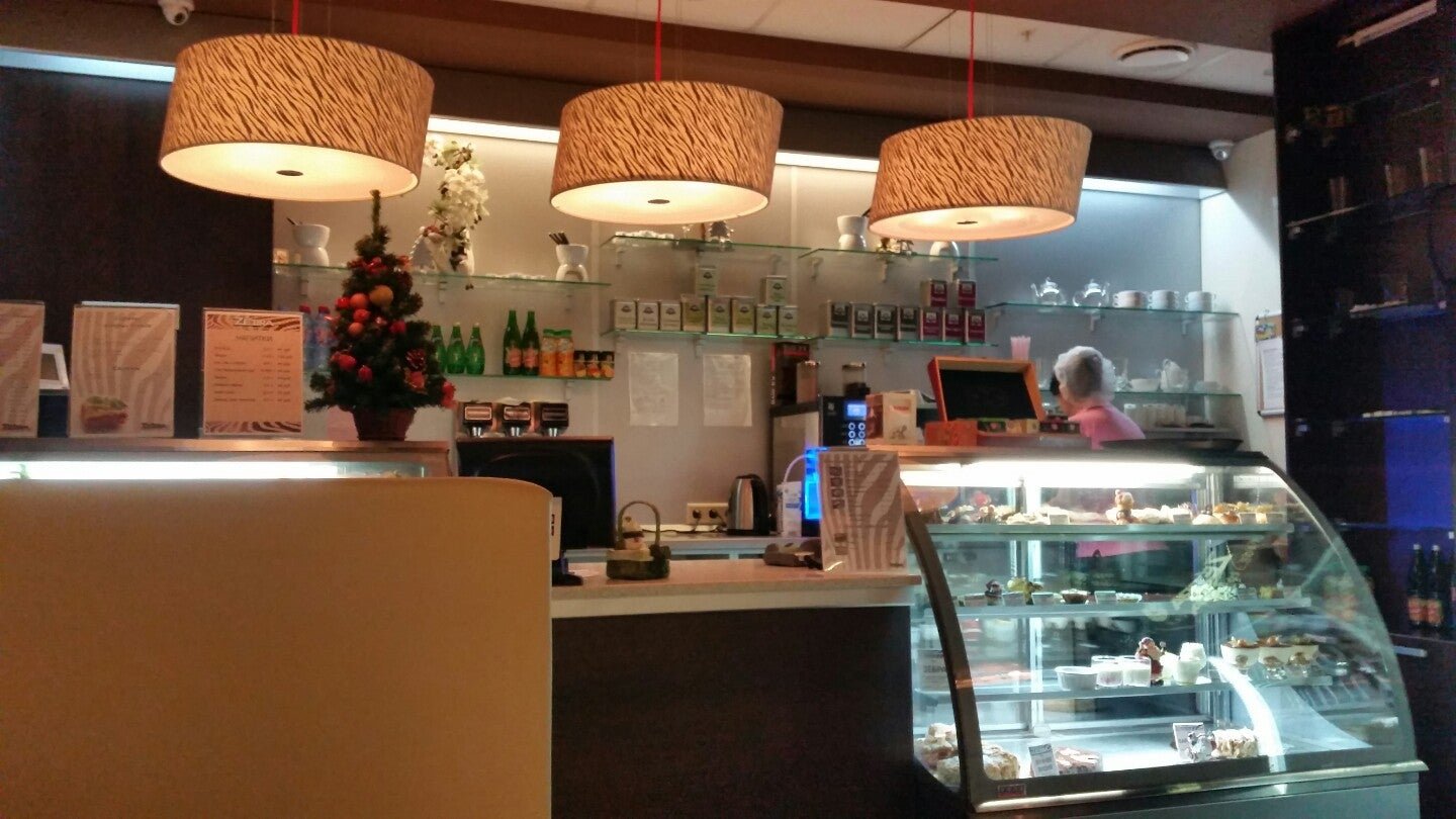 Рекламная фирма Зебра - отзывы, фото, цены, телефон и адрес ...