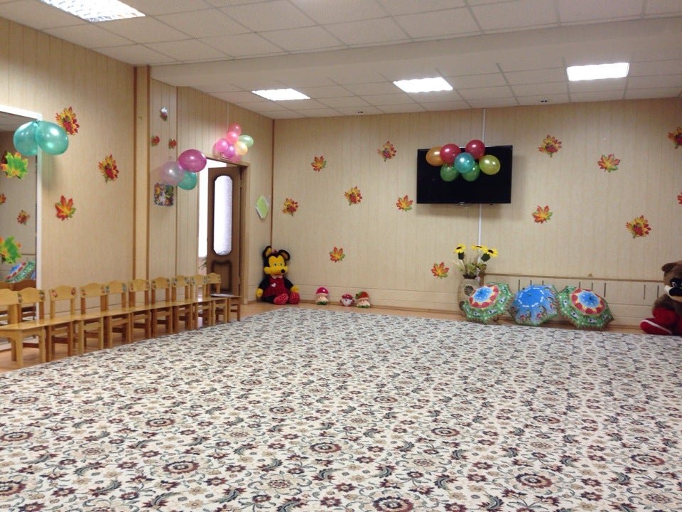 Школа №51 с дошкольным отделением на Ленинском проспекте в Москве 🎓 ...