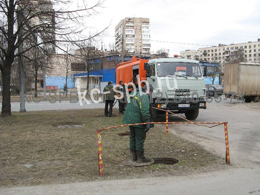 Аренда поливомоечных машин в Санкт-Петербурге – Заказать поливомоечную  машину в аренду: больше 1000 строительных компаний, 413 отзывов, фото –  Zoon.ru