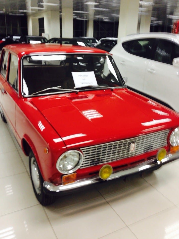 Автосалон Энви Моторс - отзывы, фото, цены, телефон, адрес и как ...