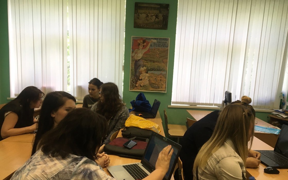 Колледж технологий, моделирования и управления Санкт-Петербургский государственный университет промышленных технологий и дизайна - отзывы, фото, цены, телефон и адрес - Образование - Санкт-Петербург - Zoon.ru