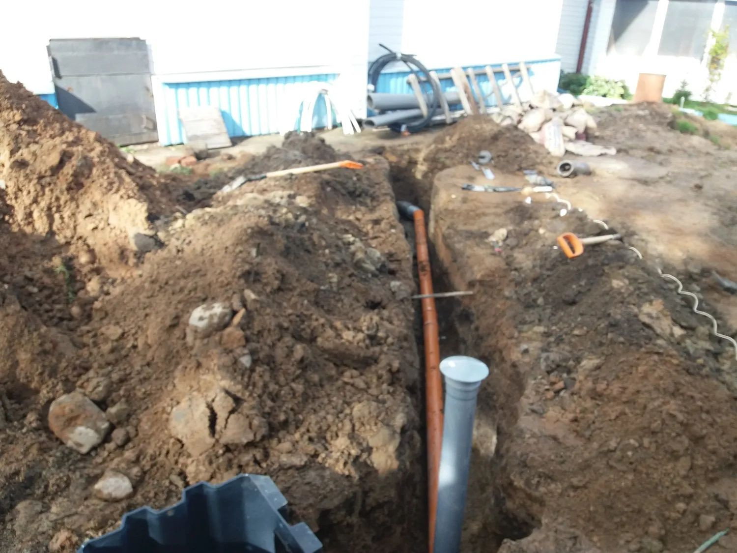 Давыдов Денис Александрович – монтажник окон, плотник, сантехник ...