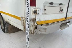 Компания по независимой автотехнической экспертизе и оценке