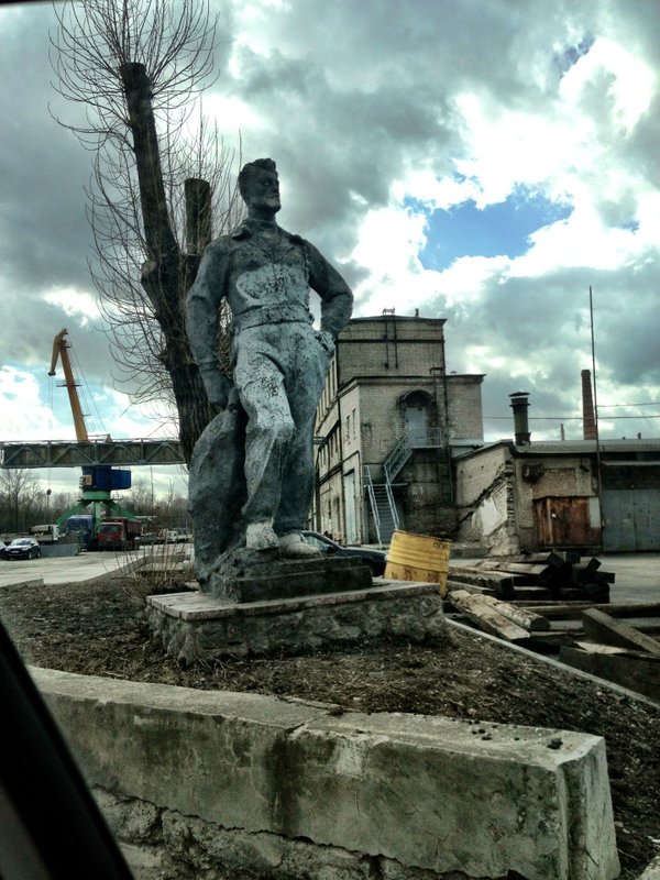 Производство металлочерепицы на александровской фермы