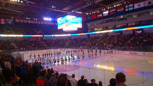 Отзыв о Ледовый дворец спорта "Арена-Металлург" (Россия, Магнитогорск) Очень дос