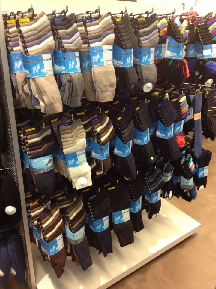 Магазин одежды Marks & Spencer на метро Новогиреево - отзывы, фото ...