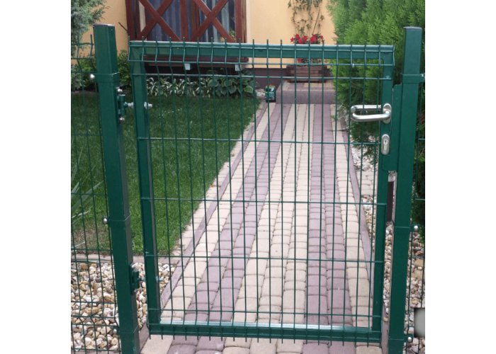 Забор Гиттер СПб, компания на проспекте Народного Ополчения в Санкт ...