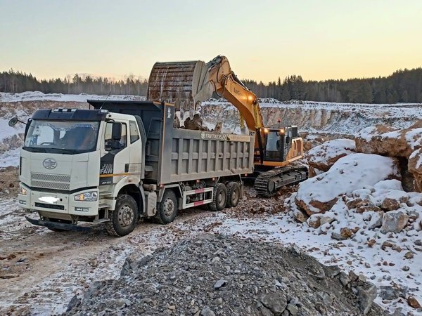 стройкомплект спецтехника