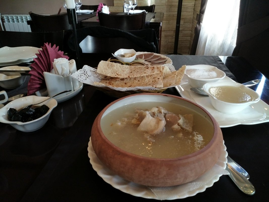 Кафе браво