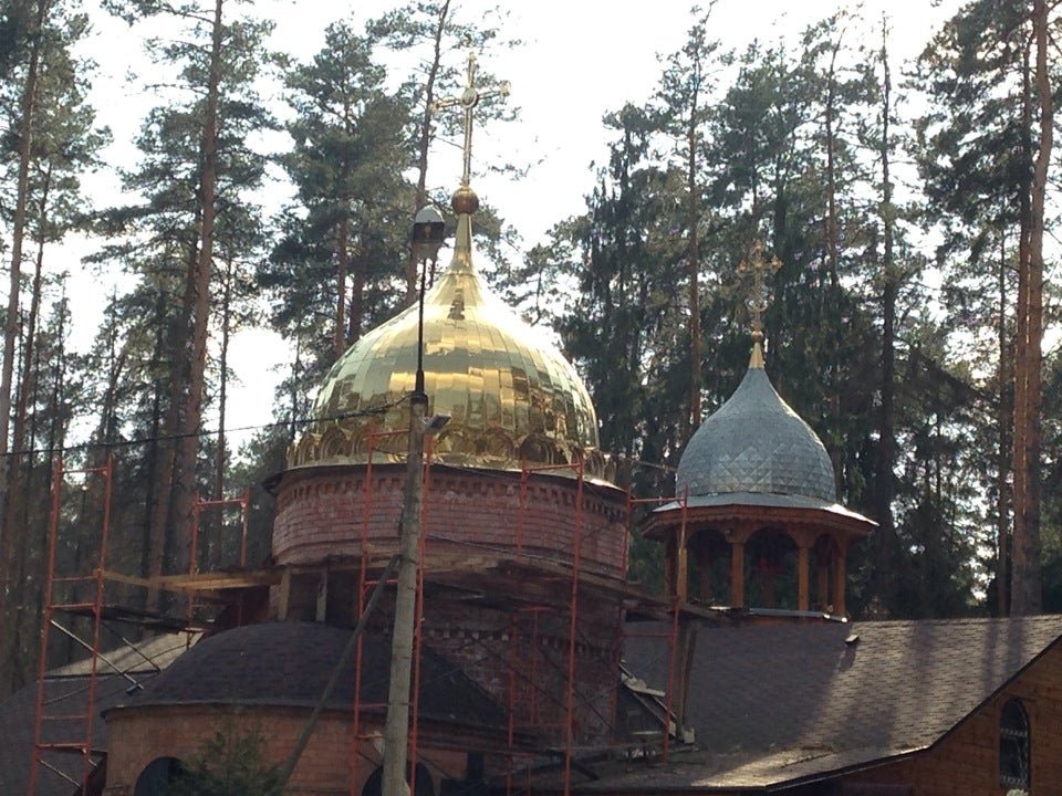 часовня георгия победоносца в монино. храм георгия победоносца в монино. георгия победоносца храм токсово. церковь георгия победоносца в монино. монино щелковский район.