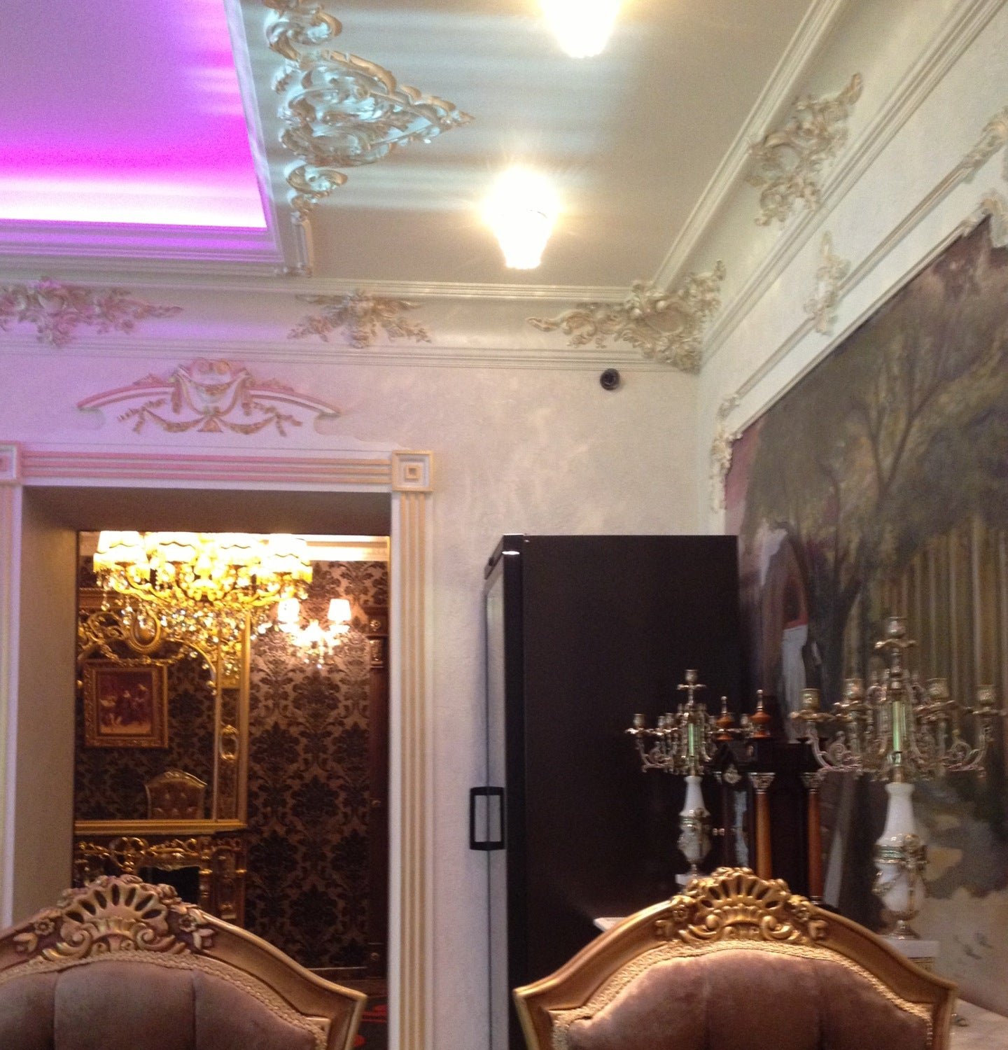 Ресторан Бабай Клаб на улице Кржижановского - отзывы, фото, онлайн ...