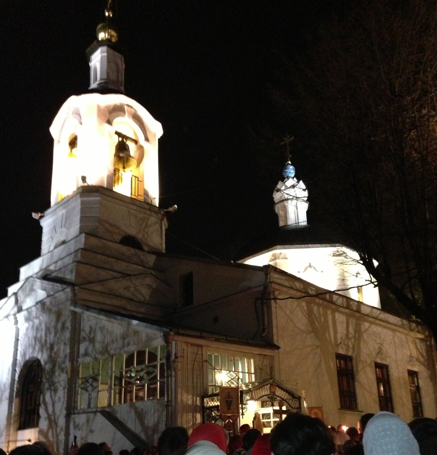 храм покрова пресвятой богородицы на лыщиковой горе