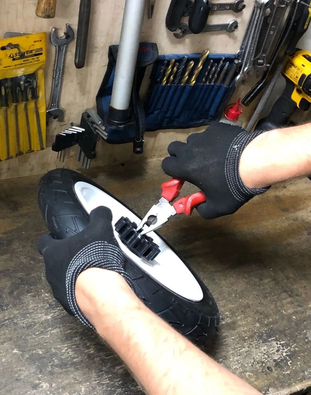 Дорофеев Дмитрий Васильевич – другие услуги, ремонт велосипедов, ремонт ...