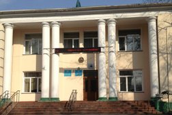 №28 им. М. Маметовой