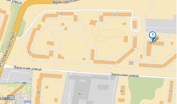 Г щелково ул заречная д. Заречная улица Москва на карте. Ульяновск улица Заречная на карте. Фряновское шоссе на карте. Парикмахерская каприз Щелково.
