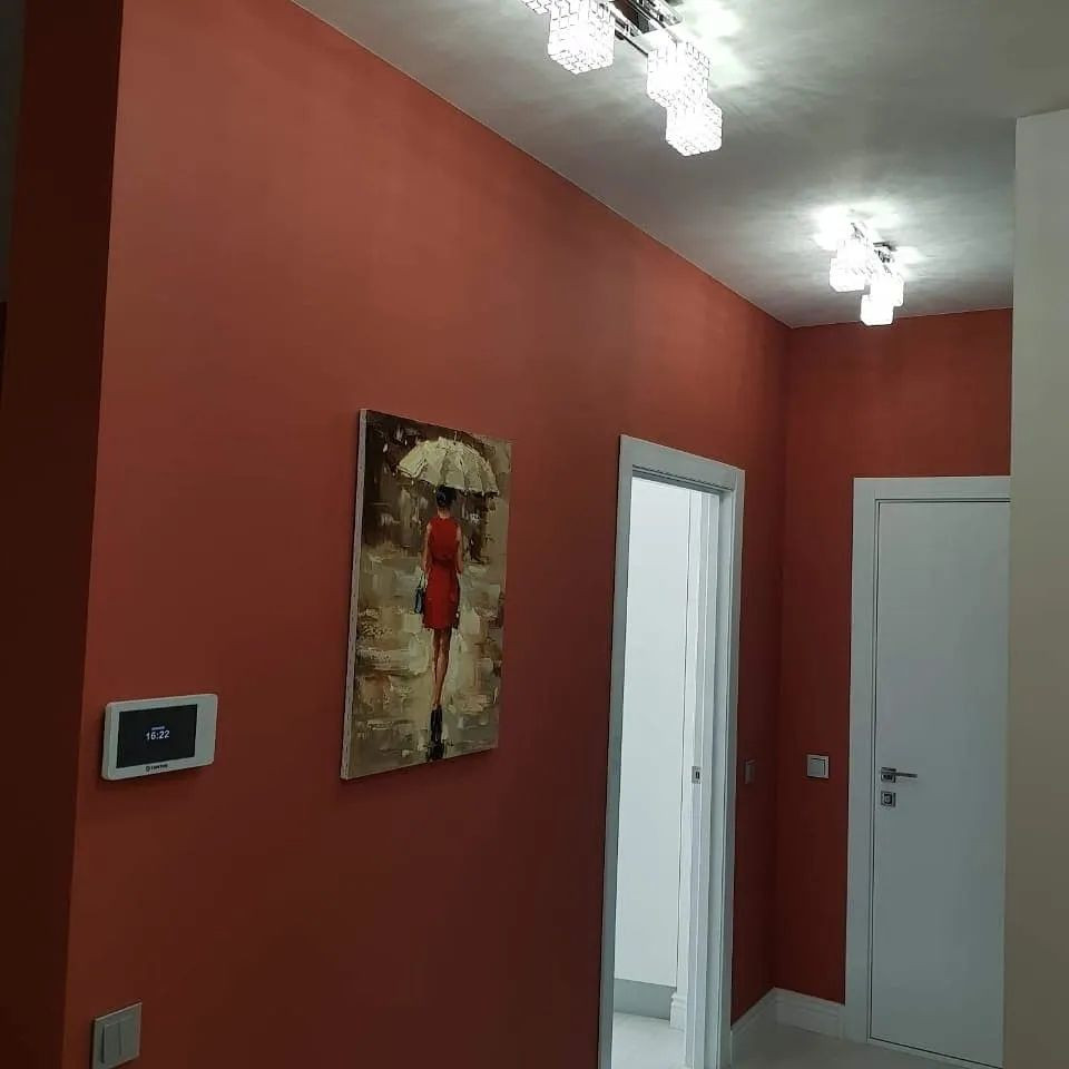 Кичигин Алексей Геннадьевич – маляр-штукатур, мастер на час, монтажник ...