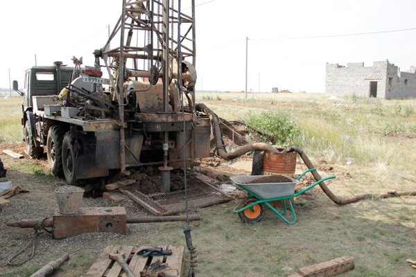 грк быстринское норникель. фирма недра москва. недра бурение. ао нпц недра. бурение инженерно-геологических скважин.