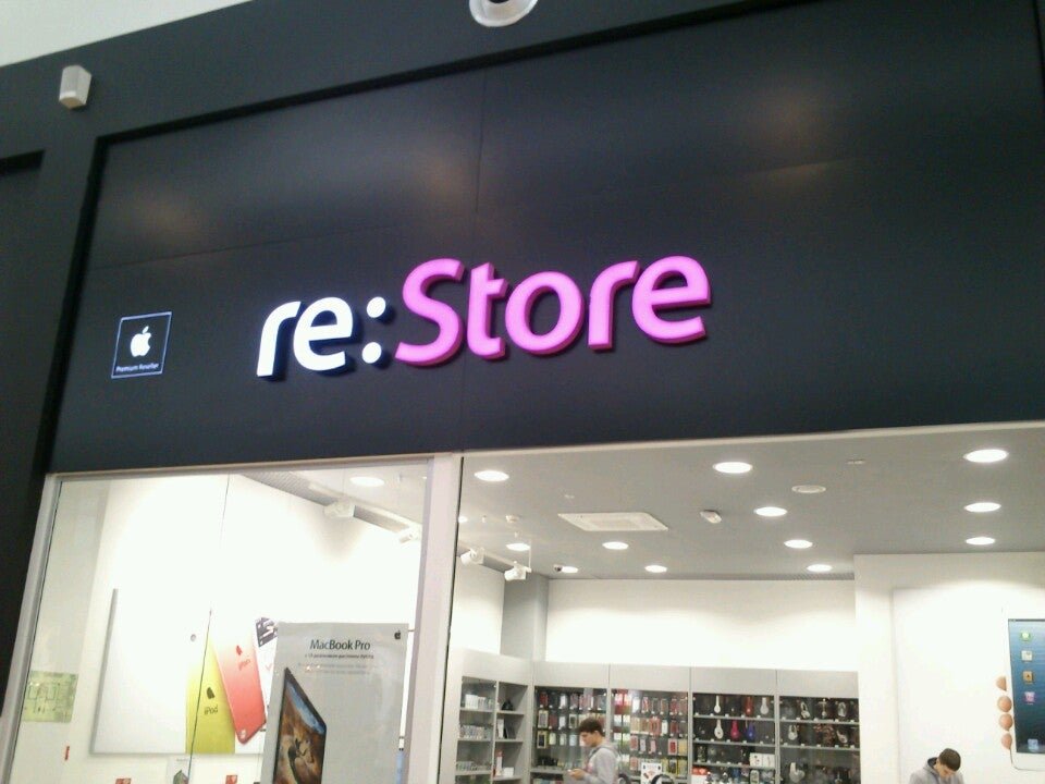 Re store ru