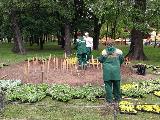 Спп приморское. Василеостровец садово-Парковое хозяйство. СПХ Василеостровец. Акционерное общество "садово-Парковое предприятие "Приморское". Садово-Парковое хозяйство Южное.