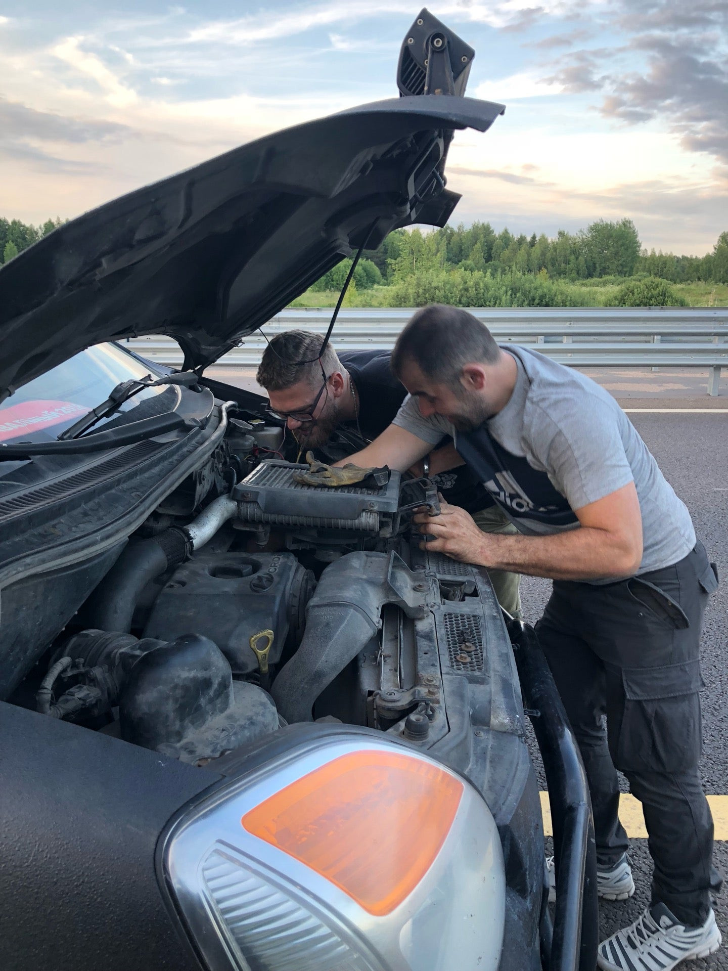 🚗 Автосервисы на Московском шоссе рядом со мной на карте - рейтинг, цены,  фото, телефоны, адреса, отзывы - Вышний Волочёк - Zoon.ru