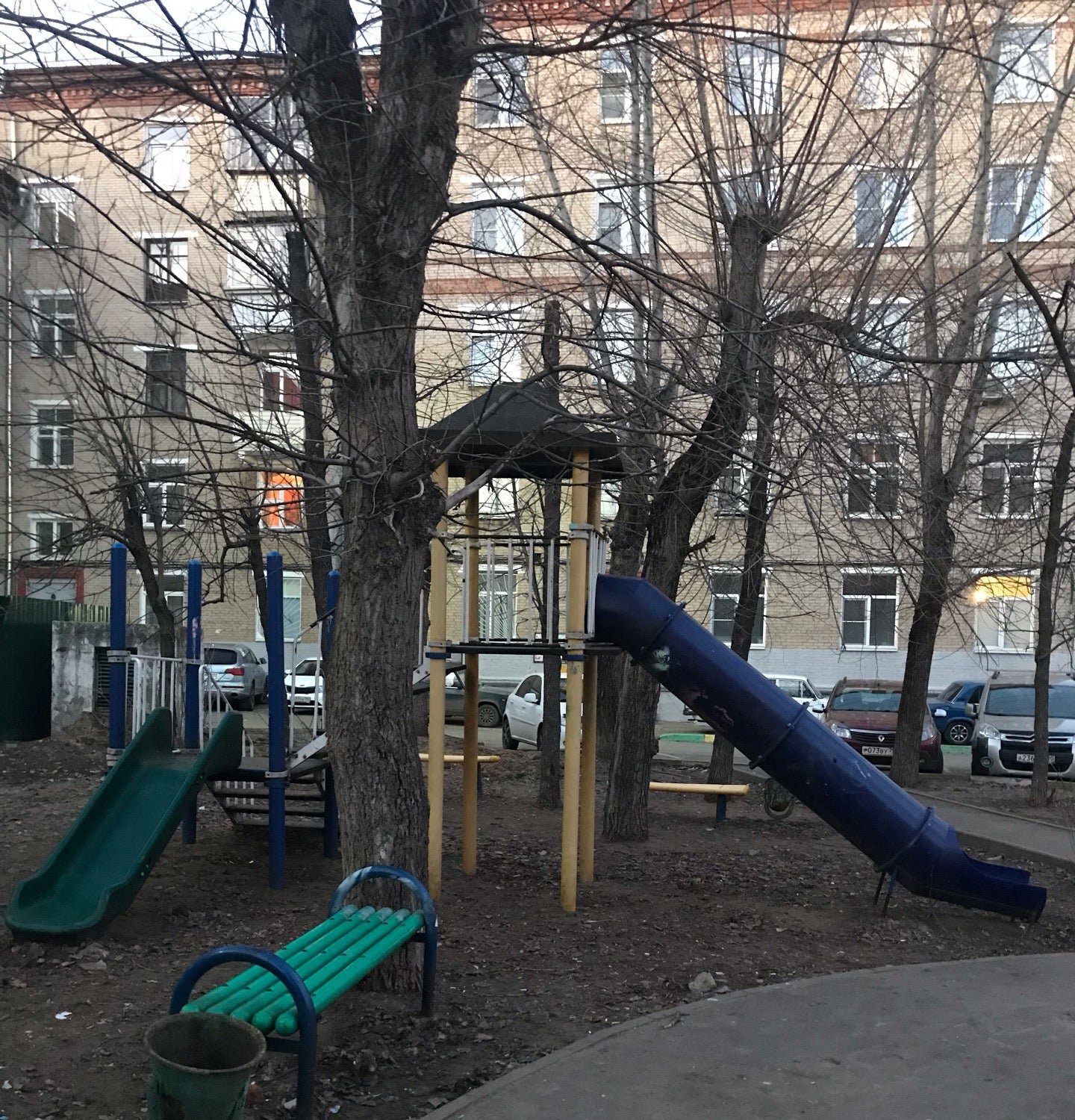 23 сад отзывы