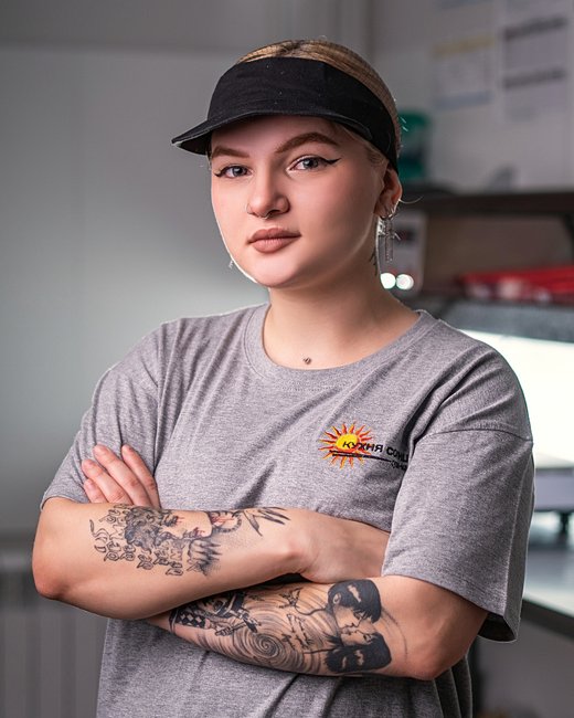 Суши-маркет Кухня Солнца - отзывы, фото, онлайн бронирование столиков,цены, меню, телефон и адрес - Рестораны, бары и кафе - Оренбург - Zoon.ru