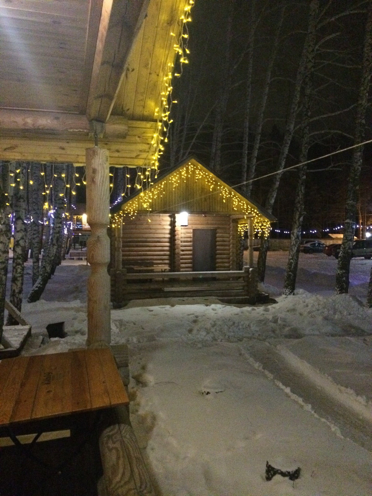Березовая роща сельдинское ш 5. Заимка Ульяновск Сельдинское шоссе.