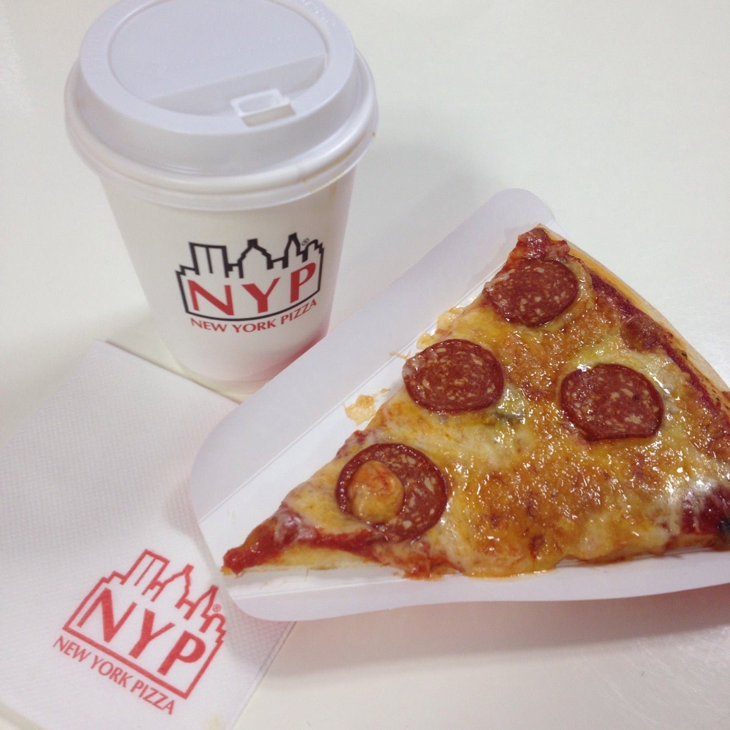 Пицца джуно new york pizza