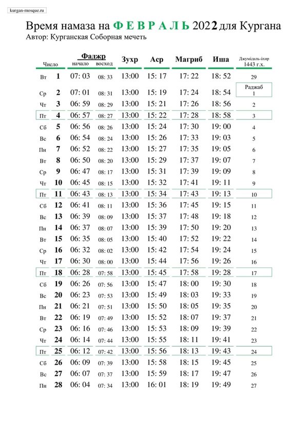 Время намаза в россии. Время намаза в Махачкале. Время намаза февраль. Время намаза в Челябинске 2022. Время намаза в Белорецке.