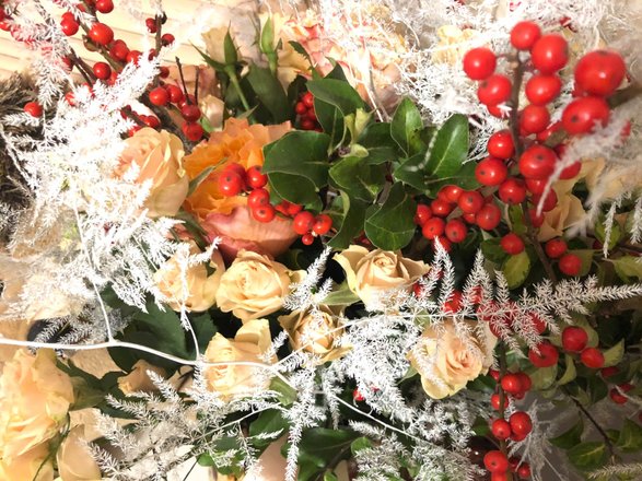 Zaya Flowers, салон цветов в Калашном переулке в Москве - отзывы, фото,  каталог товаров, цены, телефон, адрес и как добраться - Zoon.ru