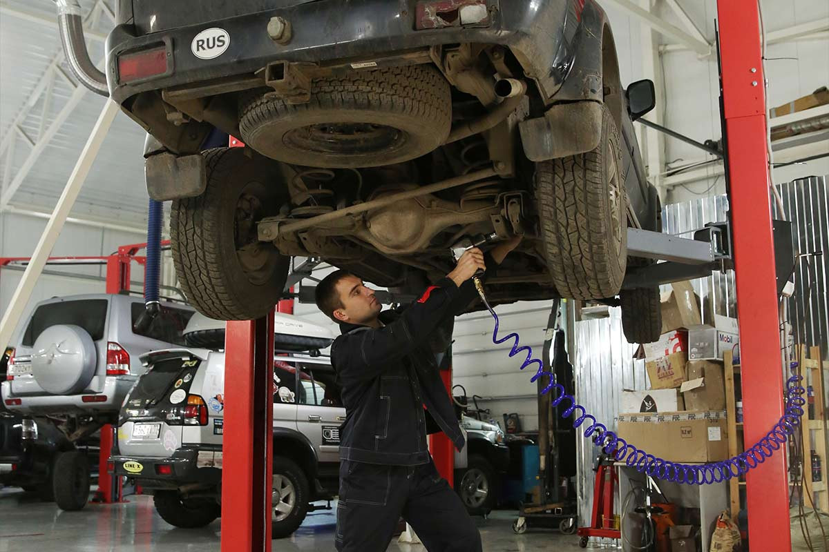 🚗 Автосервисы на улице Реутовских Ополченцев рядом со мной на карте -  рейтинг, цены, фото, телефоны, адреса, отзывы - Реутов - Zoon.ru