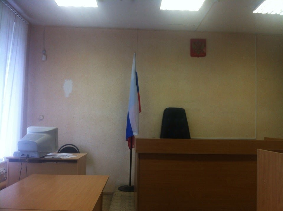 Судьи канавинского районного суда нижнего новгорода фото