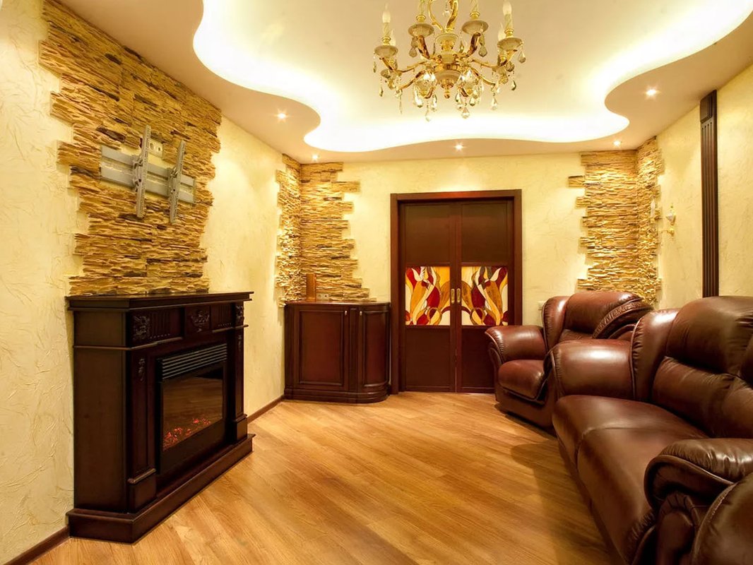 Анатомия дома ремонт и отделка