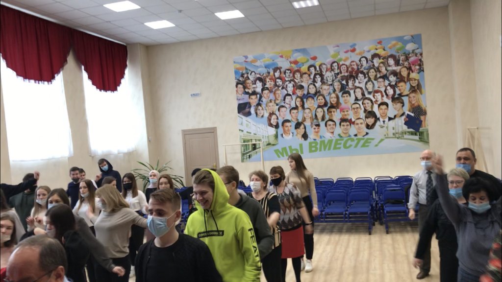 Казанский Колледж Строительства, Архитектуры И Городского Хозяйства На  Улице Энергетиков - Отзывы, Фото, Цены, Телефон И Адрес - Образование -  Казань - Zoon.ru