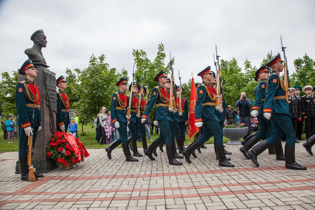 администрация курортного района