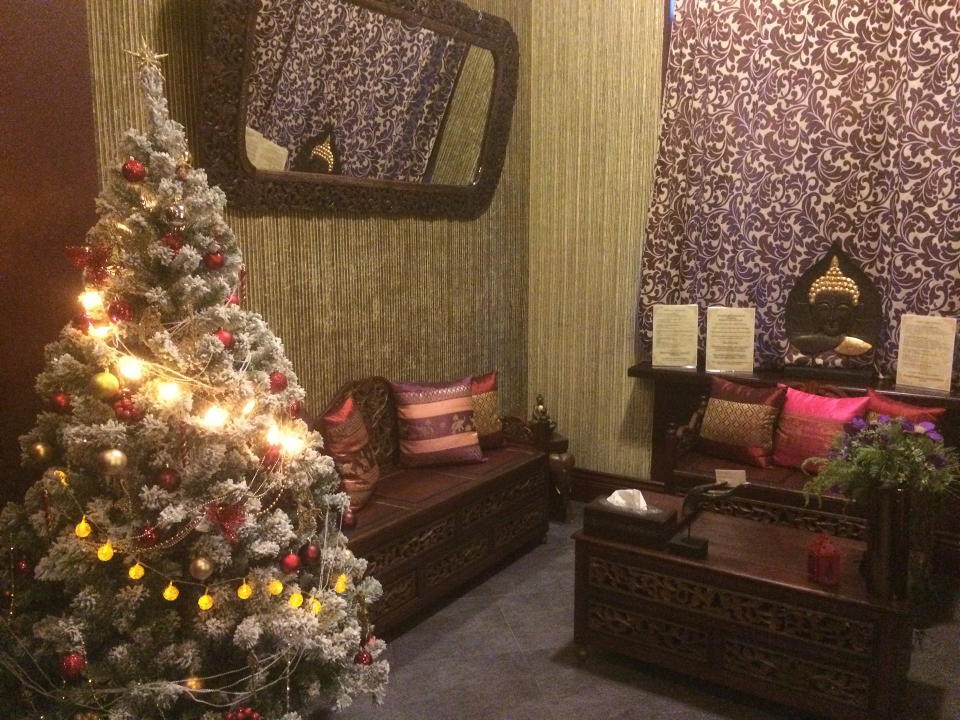 Салоны красоты и СПА на Морском проспекте рядом со мной на карте ...