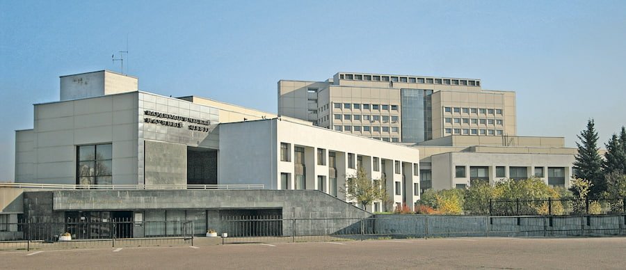 Кардиологический центр мясникова в москве