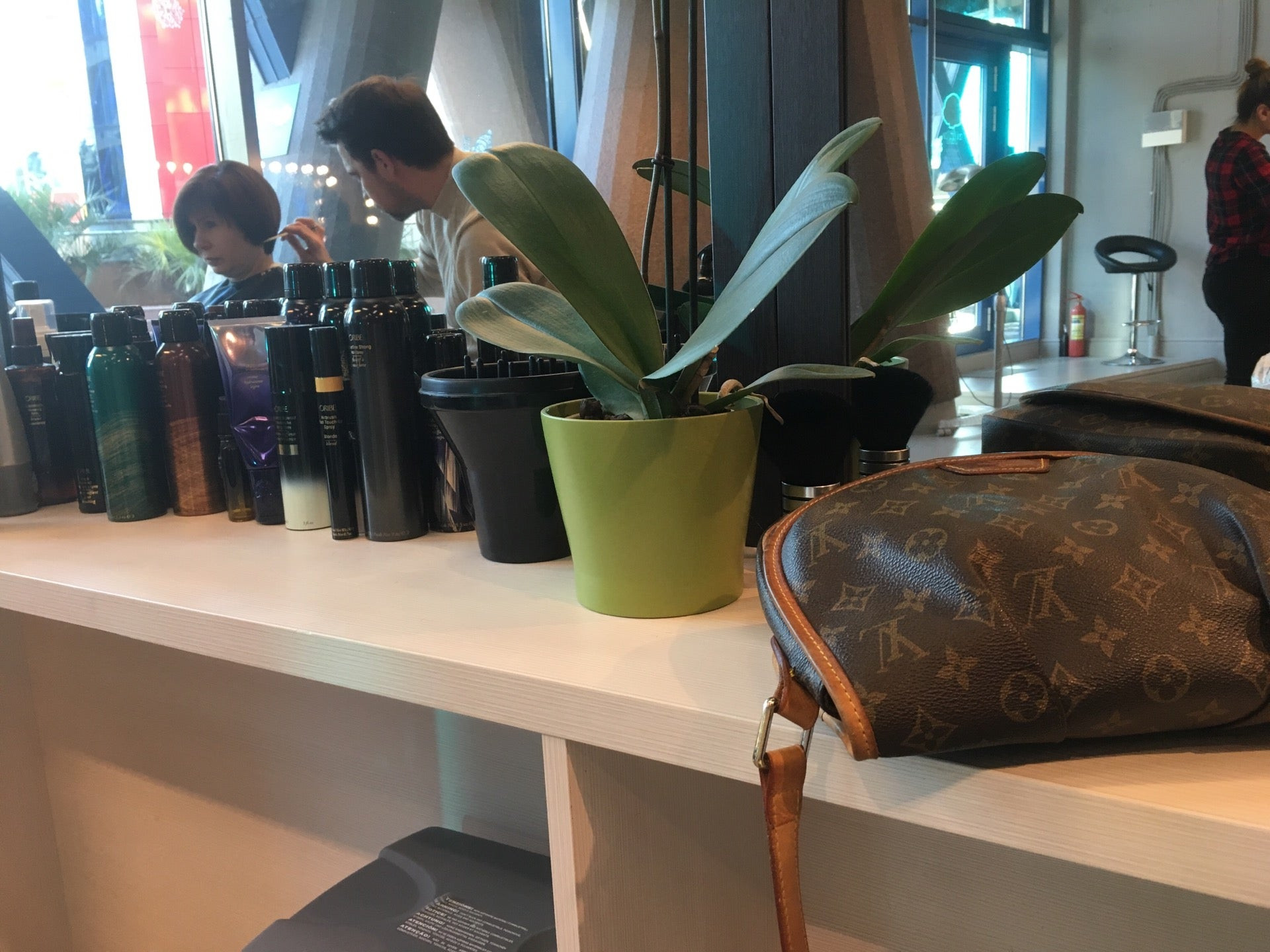 Салоны красоты и СПА на проспекте Пушкина рядом со мной на карте ...