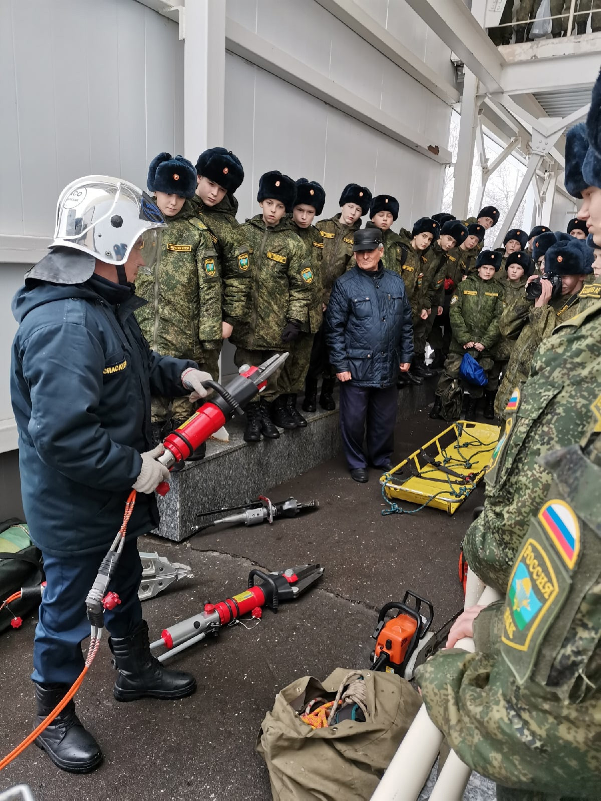 Кадетские корпуса в Нижнем Новгороде, 11 образовательных учреждений, 3  отзыва, фото, рейтинг кадетских школ – Zoon.ru