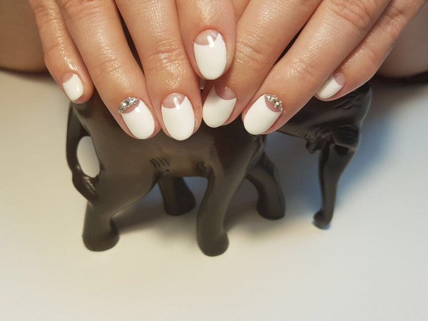 Choco nails москва