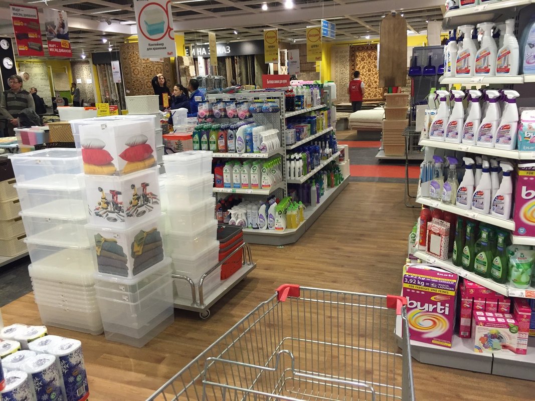 3 парковая 57 торговый точка красоты отзывы