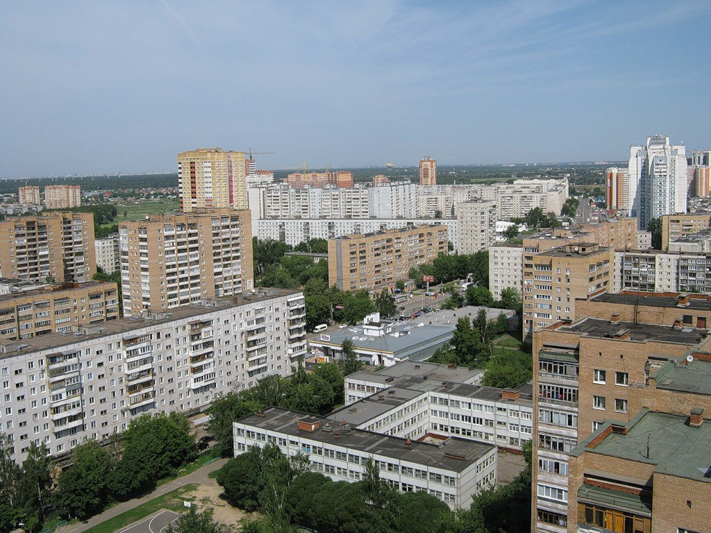 🚗 Лучшие автосервисы Фрязино рядом со мной на карте - рейтинг, цены, фото,  телефоны, адреса, отзывы - Zoon.ru