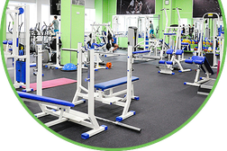 FitStudio