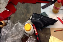 Seymour Workshop
