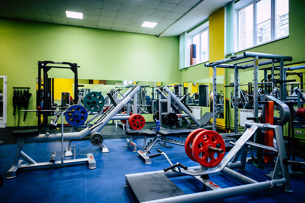 Фитнес лыткарино