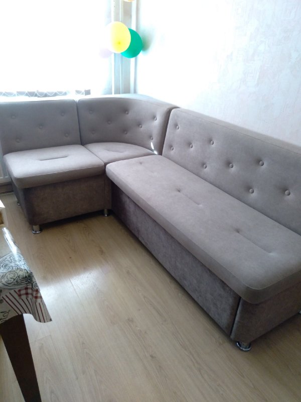 Ремонт мебели выборгский район - 84 фото