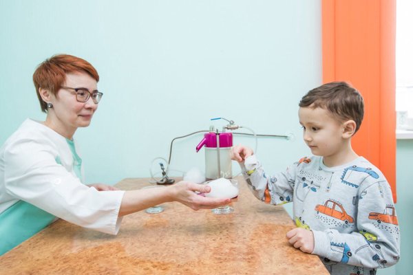 Санаторий ольховка в стерлитамаке
