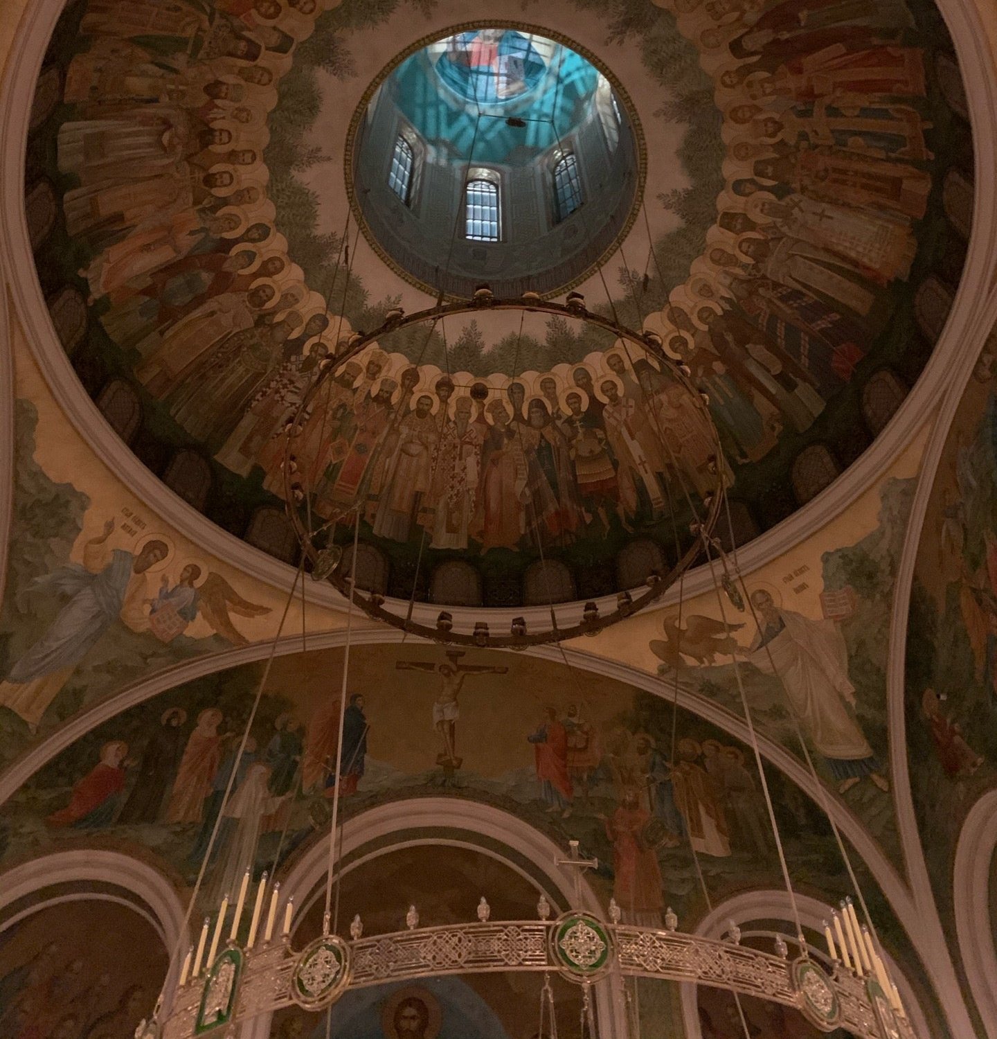 метро сретенская