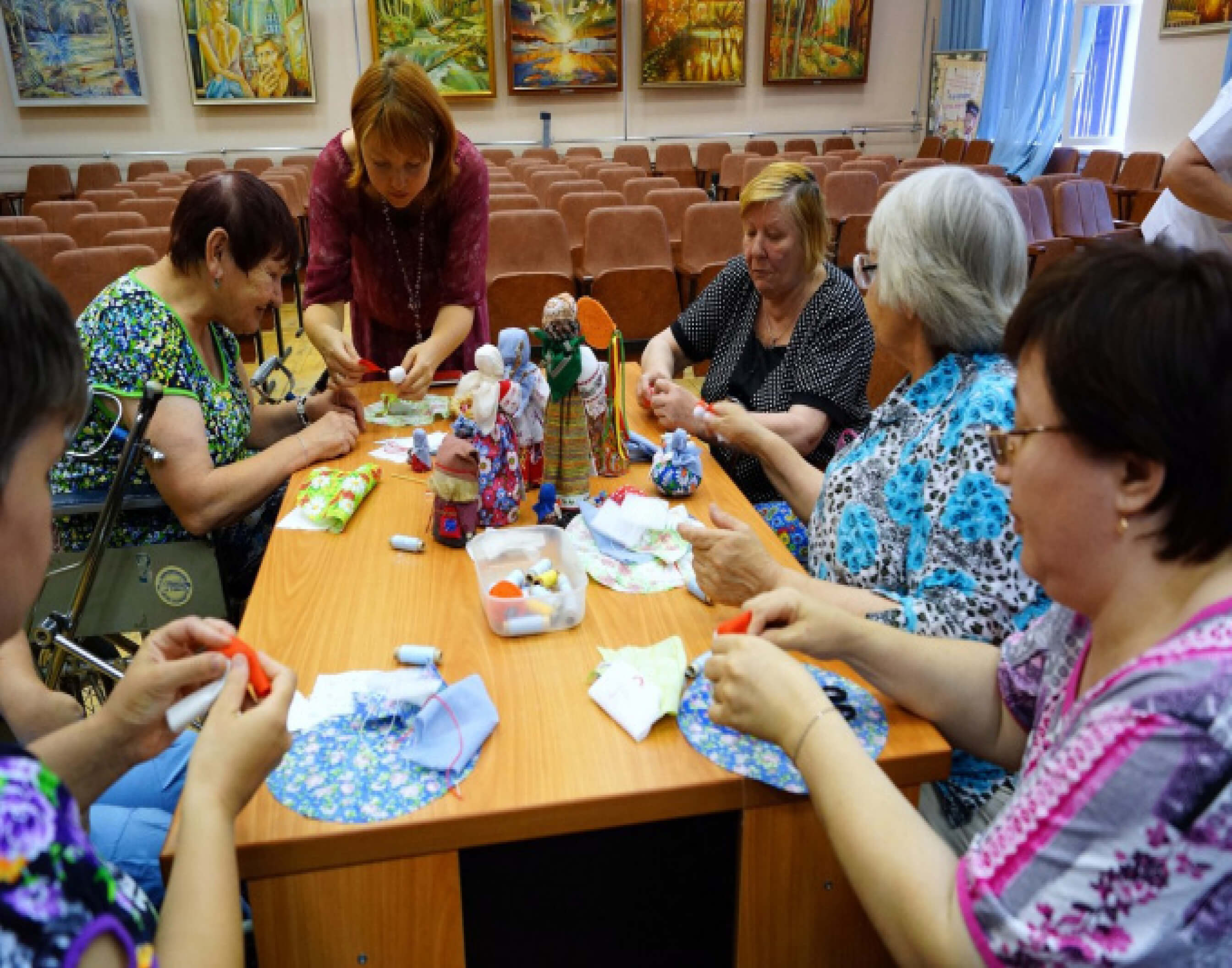 Дома престарелых в Брянске: адреса и телефоны, 10 учреждений, 1 отзыв, фото  и рейтинг пансионатов для пожилых людей – Zoon.ru